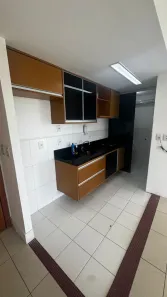 Apartamento com 1 Quarto para venda ou aluguel, 50m² no Jardim Armação, Salvador