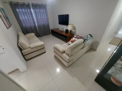 Apartamento com 2 Quartos à venda, 75m² no Vila Luis Antônio, Guarujá