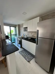 Apartamento com 2 Quartos à venda, 57m² no Candeias, Jaboatão dos Guararapes