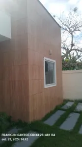 Casa de Condomínio com 3 Quartos à venda, 93m² no cambolo, Porto Seguro