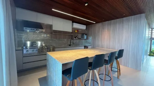 Casa de Condomínio com 7 Quartos à venda, 350m² no Praia do Forte, Mata de São João
