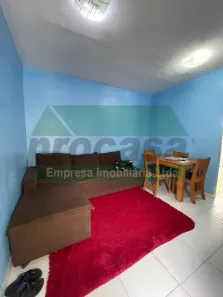 Apartamento com 2 Quartos à venda, 66m² no Monte das Oliveiras, Manaus