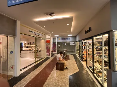Ponto Comercial para alugar, 45m² no Ipanema, Rio de Janeiro