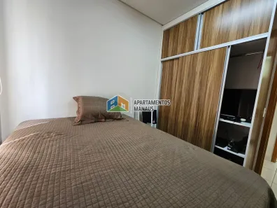 Apartamento com 2 Quartos à venda, 60m² no Centro, Manaus