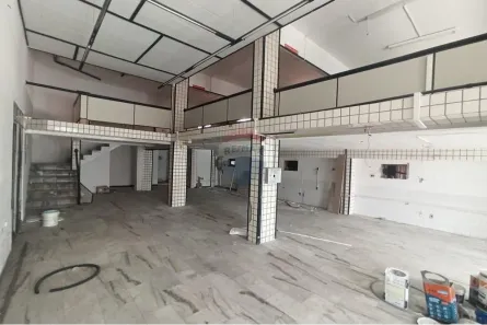 Ponto Comercial para alugar, 249m² no Itapuã, Salvador