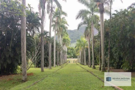 Fazenda/Sítio à venda, 48400m² no Comunidade Urbana de Iguape, Guarapari