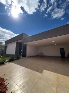 Casa de Condomínio com 3 Quartos para alugar, 280m² no Setor Habitacional Jardim Botânico, Brasília