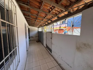 Casa com 3 Quartos à venda, 128m² no Vila de Abrantes (Abrantes), Camaçari