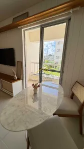 Apartamento com 2 Quartos para alugar, 50m² no Catu de Abrantes (Abrantes), Camaçari