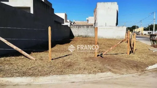 Lote/Terreno à venda, 242m² no Vila Areao, Taubaté