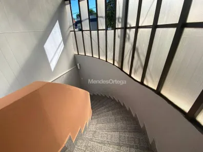 Casa de Condomínio com 3 Quartos para alugar, 180m² no Granja Olga II, Sorocaba