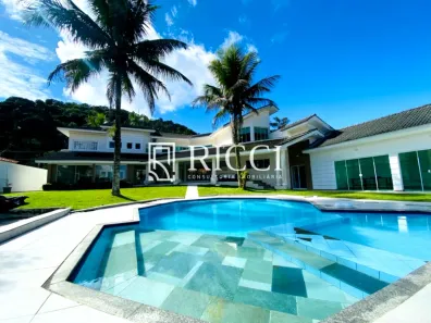 Casa com 5 Quartos à venda, 999m² no Guararú, Guarujá