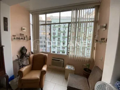 Apartamento com 3 Quartos à venda, 100m² no Flamengo, Rio de Janeiro