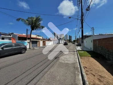 Lote/Terreno à venda, 800m² no Capim Macio, Natal