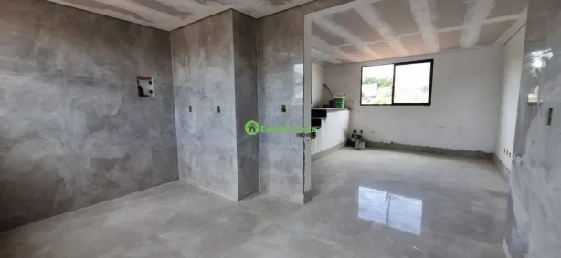 Cobertura com 3 Quartos à venda, 140m² no Diamante (Barreiro), Belo Horizonte