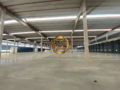 Galpão/Depósito/Armazém para alugar, 37000m² no Centro, Araçariguama