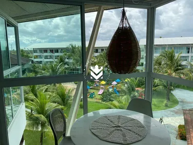 Apartamento com 3 Quartos à venda, 65m² no , Ipojuca