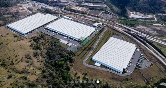 Galpão/Depósito/Armazém para alugar, 6636m² no Parque Ipiranga, Betim
