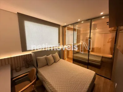 Apartamento com 1 Quarto à venda, 45m² no Cruzeiro, Belo Horizonte