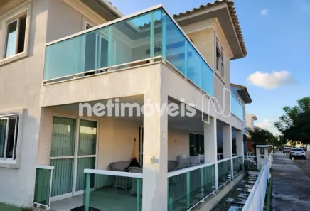 Casa com 4 Quartos à venda, 229m² no Praia do Flamengo, Salvador