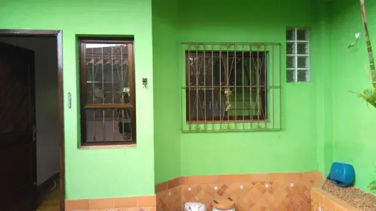Sobrado com 2 Quartos à venda, 75m² no Vila Santa Rosa, Guarujá