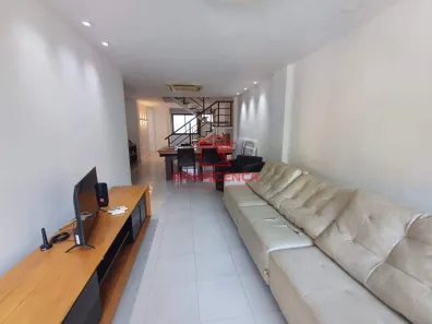 Cobertura com 4 Quartos para alugar, 320m² no Botafogo, Rio de Janeiro