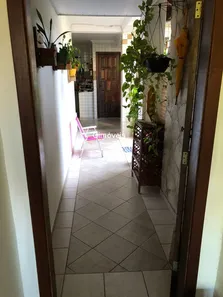 Casa de Condomínio com 4 Quartos à venda, 209m² no Stella Maris, Salvador