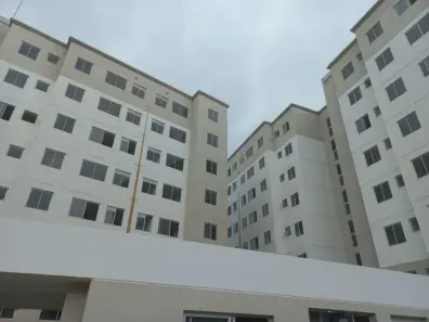 Apartamento com 2 Quartos à venda, 40m² no IAPI, Salvador