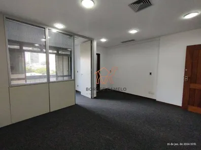 Sala Comercial para alugar, 36m² no Savassi, Belo Horizonte