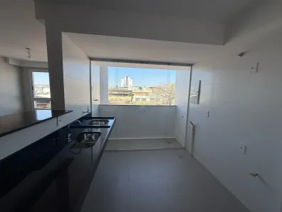 Apartamento com 2 Quartos à venda, 67m² no Ipiranga, Belo Horizonte
