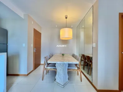 Apartamento com 3 Quartos à venda, 80m² no Centro, Guarapari