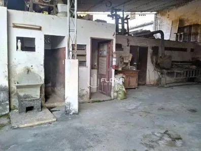Galpão/Depósito/Armazém à venda, 1495m² no São José do Imbassaí, Maricá