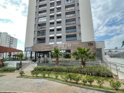 Apartamento com 2 Quartos à venda, 124m² no Centro, Araraquara