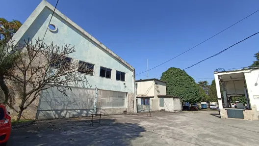 Galpão/Depósito/Armazém para venda ou aluguel, 7840m² no Taquara, Rio de Janeiro