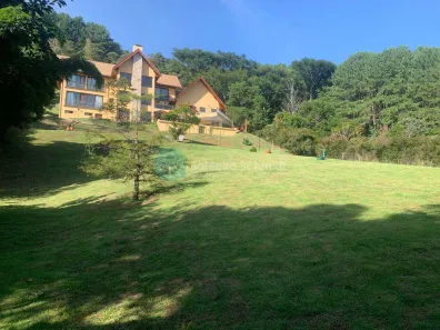 Casa de Condomínio com 5 Quartos à venda, 5000m² no Condominio Country Club, Santo Antônio do Pinhal