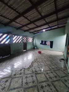 Casa com 2 Quartos à venda, 78m² no Nova Cidade, Manaus