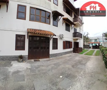 Apartamento com 3 Quartos para venda ou aluguel, 88m² no Balneário São Pedro, São Pedro da Aldeia
