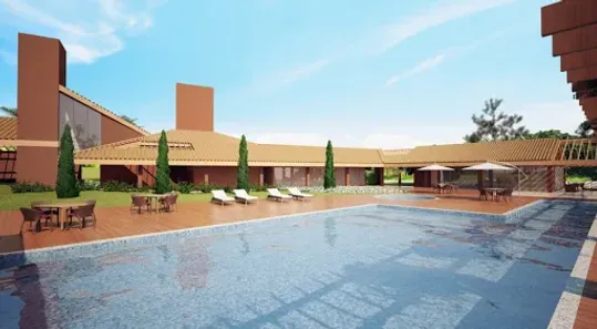 Lote/Terreno à venda, 405m² no Gran Park, Vespasiano