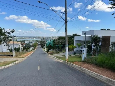 Lote/Terreno à venda, 1000m² no Residencial Boulevard, Lagoa Santa