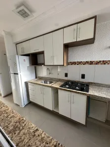Apartamento com 2 Quartos à venda, 52m² no Campo Grande, Rio de Janeiro