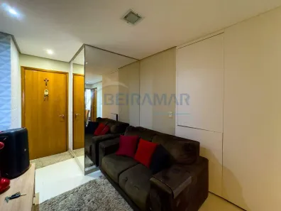 Apartamento com 2 Quartos à venda, 43m² no Areal, Brasília