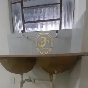 Kitnet com 1 Quarto para alugar, 30m² no Jacarepaguá, Rio de Janeiro