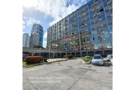 Sala Comercial para alugar, 41m² no Caminho das Árvores, Salvador