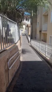 Apartamento com 3 Quartos para alugar, 55m² no Vila Ercília, Jandira