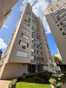 Apartamento com 1 Quarto à venda, 47m² no Centro Histórico, Porto Alegre