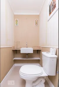 Apartamento com 3 Quartos à venda, 95m² no Humaitá, Rio de Janeiro