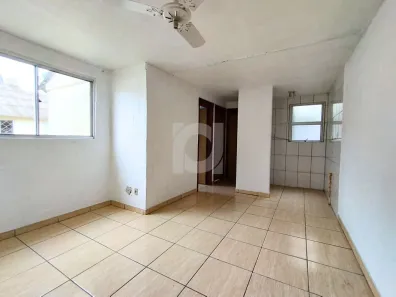 Apartamento com 2 Quartos para alugar, 49m² no São João Batista, São Leopoldo