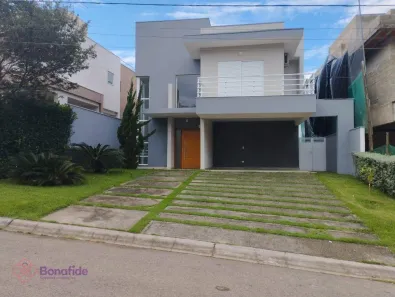 Casa de Condomínio com 3 Quartos para alugar, 220m² no , Itupeva