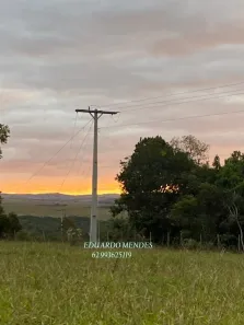 Fazenda/Sítio à venda, 1258400m² no , Abadiânia