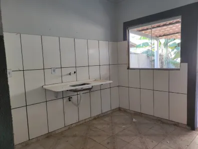 Casa com 2 Quartos à venda, 80m² no Jardim São José, Abadia de Goiás